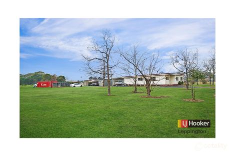 Property photo of 505 Devonshire Road Kemps Creek NSW 2178