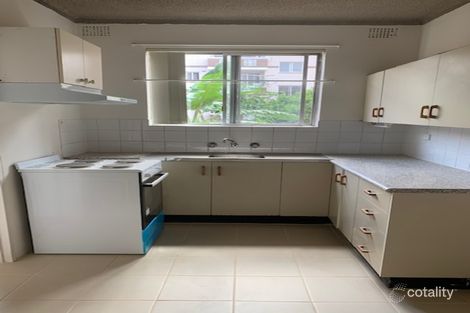 Property photo of 7/64 Hamilton Road Fairfield NSW 2165