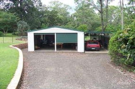 8 Matthew St, Boonah, QLD 4310