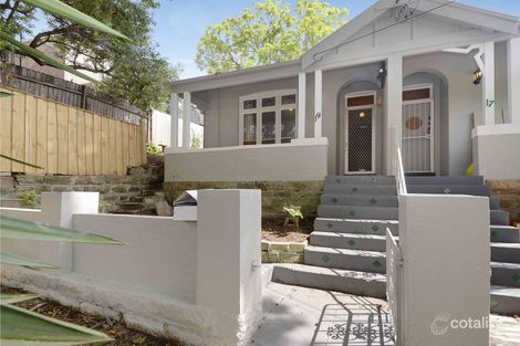 19 Keiran St, Bondi Junction, NSW 2022