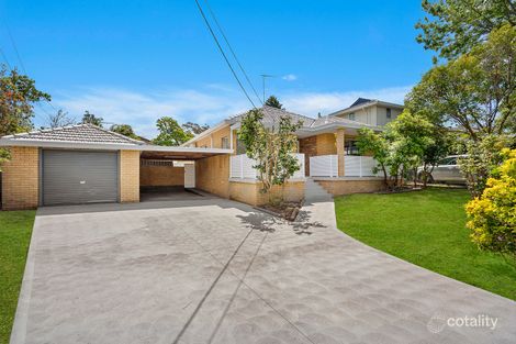45 Hotham Rd, Gymea, NSW 2227