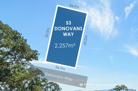 53 Donovans Way, Mansfield, VIC 3722