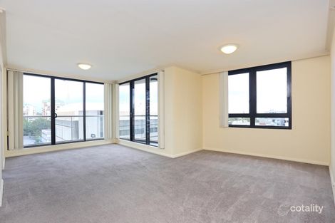 Property photo of 512/1 Sergeants Lane St Leonards NSW 2065