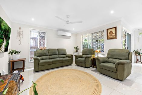 Property photo of 37 McMonagle Crescent Bellbird Park QLD 4300
