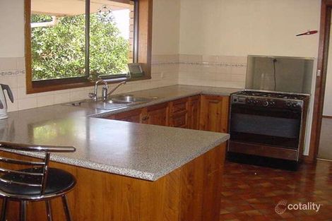 Property photo of 25 Nerrum Avenue Red Cliffs VIC 3496