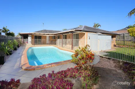 Property photo of 5 Conadilly Court Carrara QLD 4211