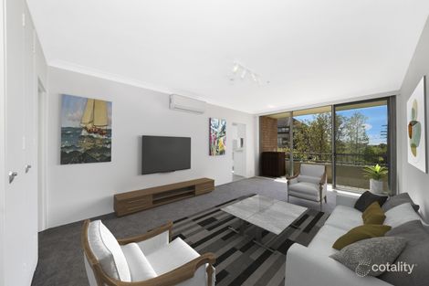 2/224-230 Ben Boyd Rd, Cremorne, NSW 2090