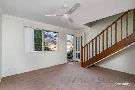 Property photo of 6/27 Gladstone Street Newtown QLD 4350