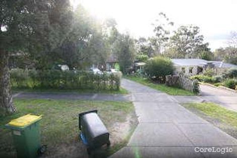 20 Conyers St, The Basin, VIC 3154