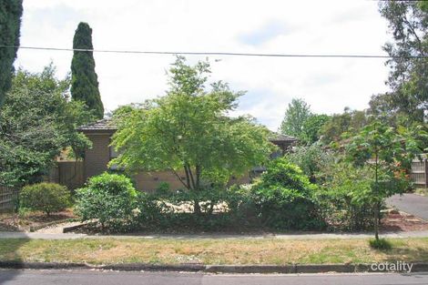 Property photo of 3 Tennyson Street Mitcham VIC 3132