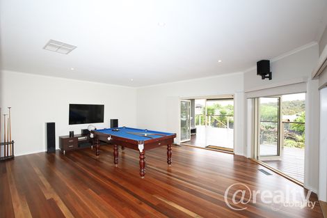 Property photo of 3 Treetop Terrace Plenty VIC 3090
