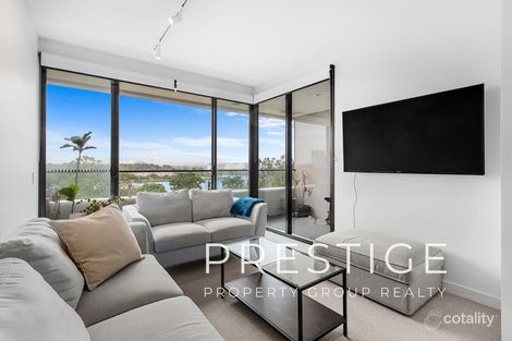 503/26 Levey St, Wolli Creek, NSW 2205