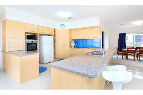 Property photo of 29 Rivergum Place Mackenzie QLD 4156