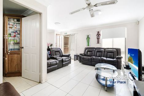Property photo of 54 Speers Crescent Oakhurst NSW 2761
