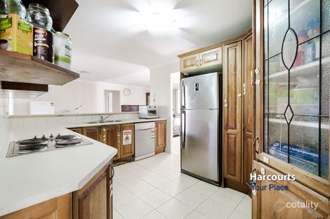 Property photo of 54 Speers Crescent Oakhurst NSW 2761