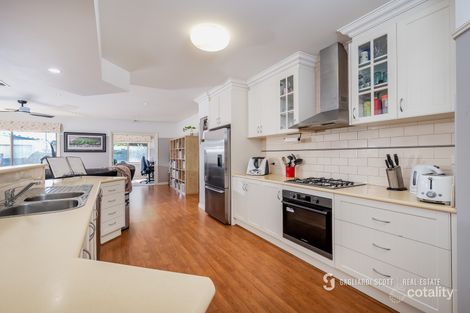 Property photo of 6 Friesian Crescent Shepparton VIC 3630