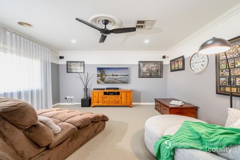 Property photo of 6 Friesian Crescent Shepparton VIC 3630