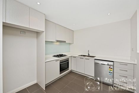 Property photo of 111/79-87 Beaconsfield Street Silverwater NSW 2128