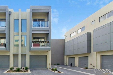 16/22 Euston Walk, Mawson Lakes, SA 5095
