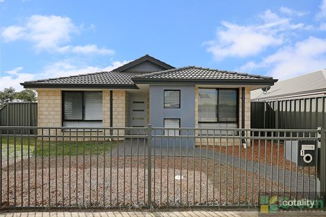 Property photo of 1 Glengarry Way Pinjarra WA 6208