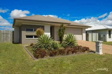 Property photo of 7 Tooma Lane Kelso QLD 4815