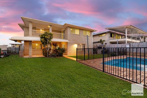 Property photo of 3 Baylink Drive Redland Bay QLD 4165