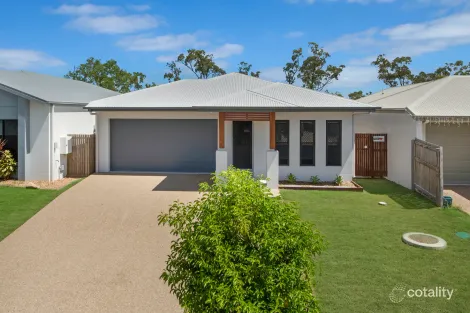 Property photo of 15 Spinifex Way Bohle Plains QLD 4817