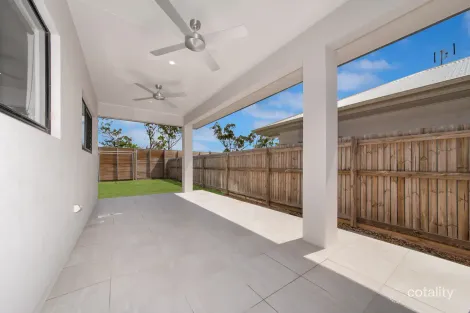 Property photo of 15 Spinifex Way Bohle Plains QLD 4817