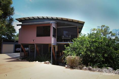 7 Merinda Cres, Point Lookout, QLD 4183