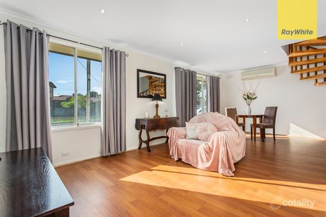 Property photo of 6 Barrington Crescent Gladstone Park VIC 3043