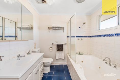 Property photo of 6 Barrington Crescent Gladstone Park VIC 3043