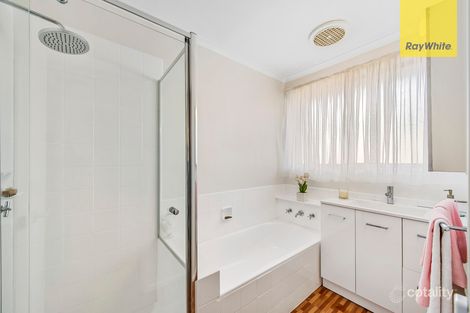 Property photo of 6 Barrington Crescent Gladstone Park VIC 3043