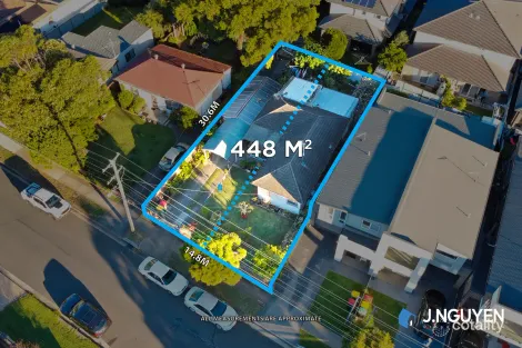 10 Margaret St, Fairfield, NSW 2165