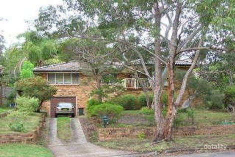 5 Emu Pl, Hornsby Heights, NSW 2077