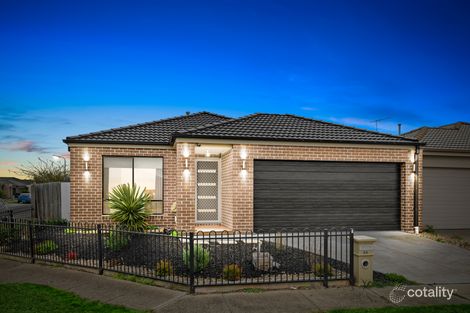 24 Federal Dr, Wyndham Vale, VIC 3024