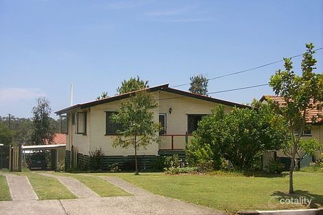 40 Baillieston St, Leichhardt, QLD 4305