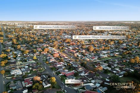 Property photo of 27 Agra Place Riverstone NSW 2765