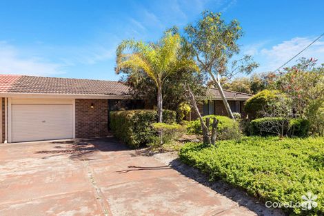 Property photo of 16 Pullman Place Willetton WA 6155