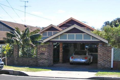 Property photo of 248 Beauchamp Road Matraville NSW 2036