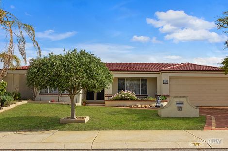 Property photo of 37 Bronzewing Avenue Ellenbrook WA 6069