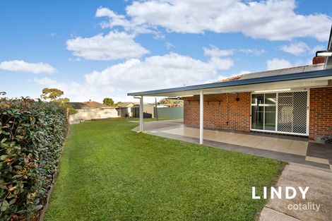 Property photo of 125 Gardner Circuit Singleton Heights NSW 2330
