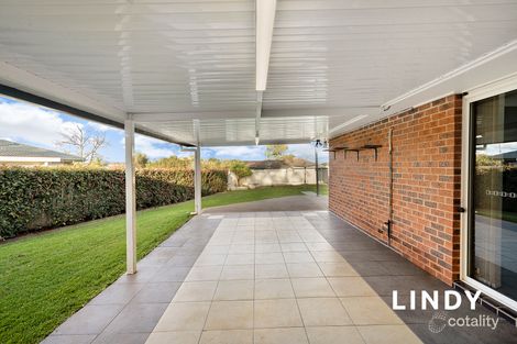 Property photo of 125 Gardner Circuit Singleton Heights NSW 2330