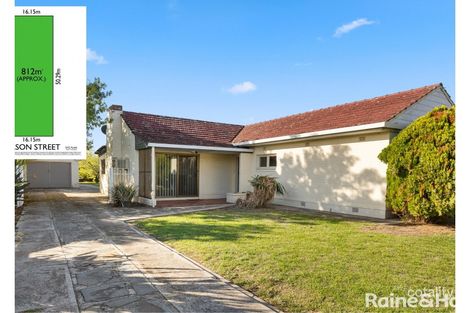 27 Nelson St, South Plympton, SA 5038