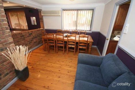 Property photo of 12 Tornado Place Raby NSW 2566