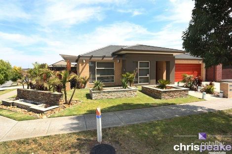 Property photo of 1 Inkerman Street Berwick VIC 3806