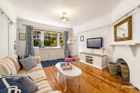 Property photo of 5/9 Thrupp Street Neutral Bay NSW 2089