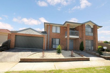 63 Fitzgerald Rd, Hallam, VIC 3803