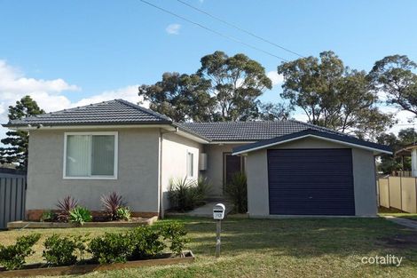 Property photo of 20 June Street Seven Hills NSW 2147