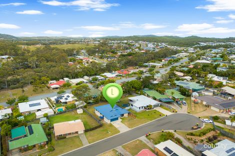 Property photo of 9 Kerry Court New Auckland QLD 4680