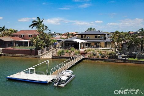 58 Intrepid Ct, Newport, QLD 4020